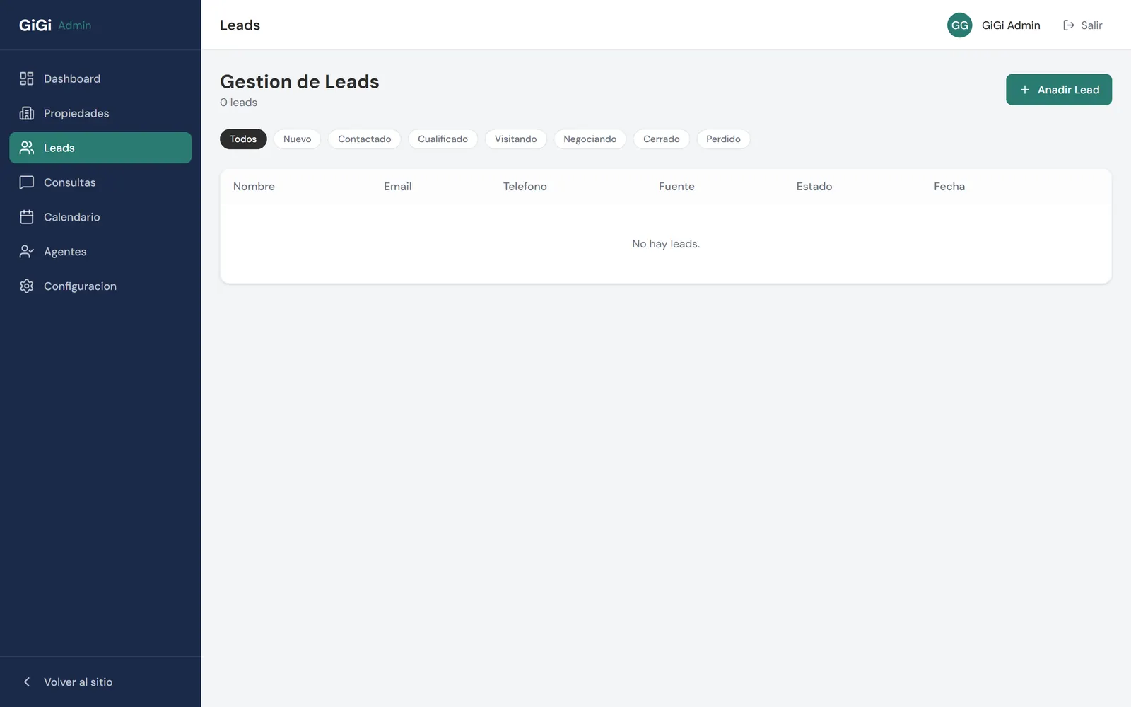 Lead-pipeline